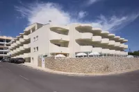 AlvorMar Apartamentos Turisticos