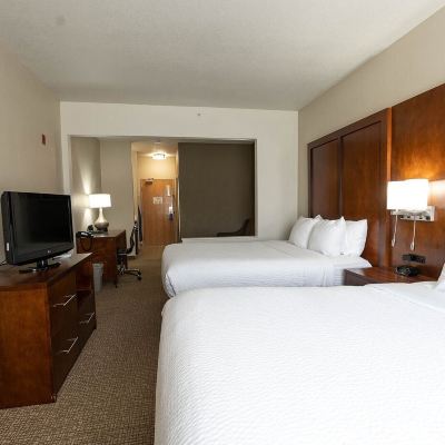 Signature Double Room Rapid River Lodge Promo Code