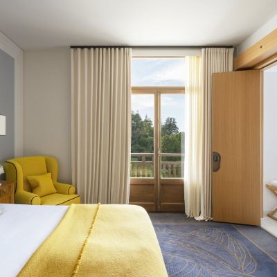 房間， 公園景 （Sejour） 羅亞酒店優惠