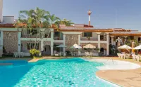 Hotel María Isabel