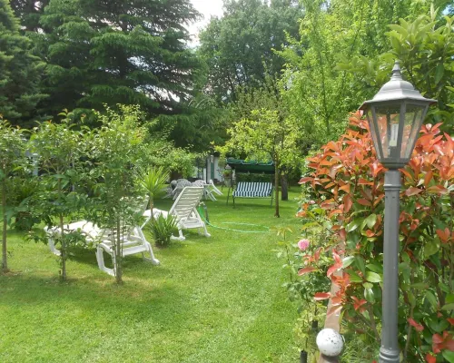 B&B la Quercia Hotels in Orte