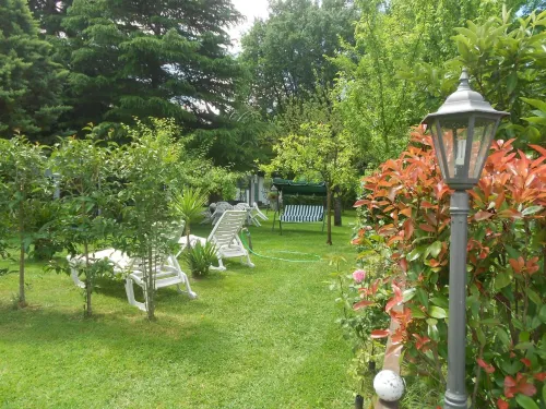 B&B la Quercia