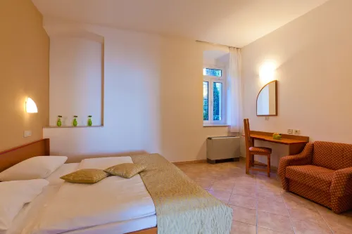 Villa Tamaris - Hotel Resort Dražica