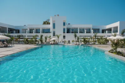 Abacus Suites Hotéis em 