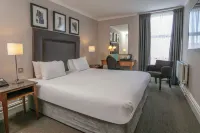 Bournemouth West Cliff Hotel