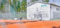萬塔阿維亞珀莉絲弗裡農青年旅館