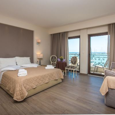 Triple Room with Sea View Dali Promo Code
