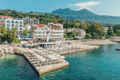 Hotel Perla Hotels in 