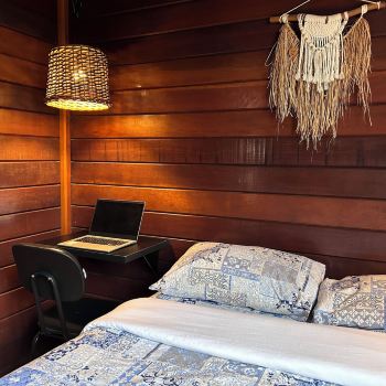 Nômades Beach House - Adventure Hostels