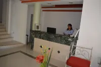 هوتل ديل بارك