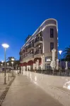 Boutique Hotel la Roche Hotels in 