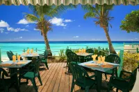 Blue Orchids Beach Hotel