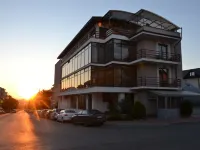 Santa Fe Hôtels à : Suceava