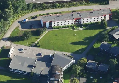 Hostel Oslofjord Hotels in 
