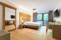 Saalbach Suites by Alps Resorts