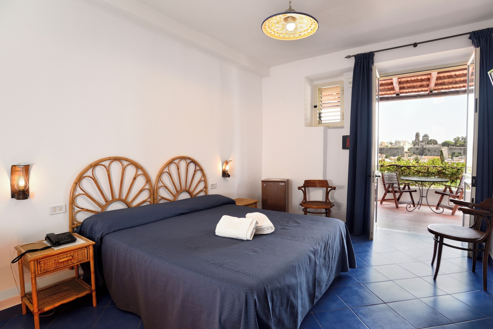 优选标准双人房