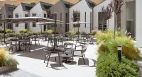RH Lifestyle Rooms & Suites Hoteles en 