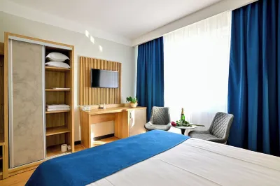 Hotel Class Sibiu Hotel di 