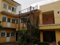 Hotel Quinta Del Descanso Hotels in Cuautla