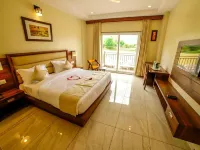 The Green Genius Resort Hotel di Pushkar