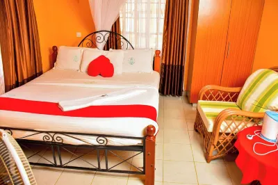 Florence Hotel Hotele w: 