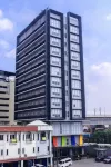 Amaris Hotel Kalimalang Hoteles en 