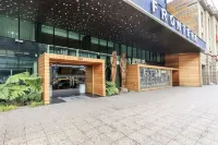 Hotel Frontera Plaza Hotels in 