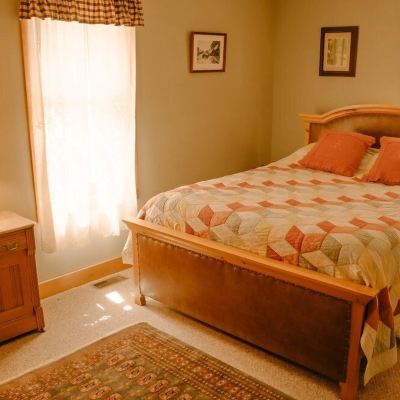 The Nate Champion Room TA Ranch Promo Code