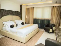 HEAVEN APARTMENTS Hotels in Rubavu