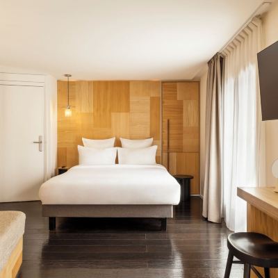 Junior Room, with Canal View Le Citizen Hotel Promo Code