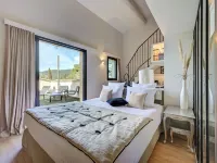 Hotel Bastide & Spa - Villa de Lourmarin Hotels in Lourmarin