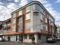 Colon Plaza Hotel Các khách sạn ở 