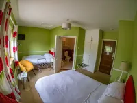 The Ring Farmhouse Hotels in 