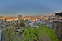 Riad les Idrissides Chez Lea