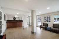 The Townhouse Inn