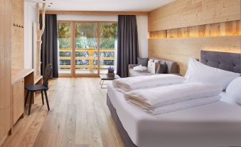 Hotel Pustertalerhof - Housity