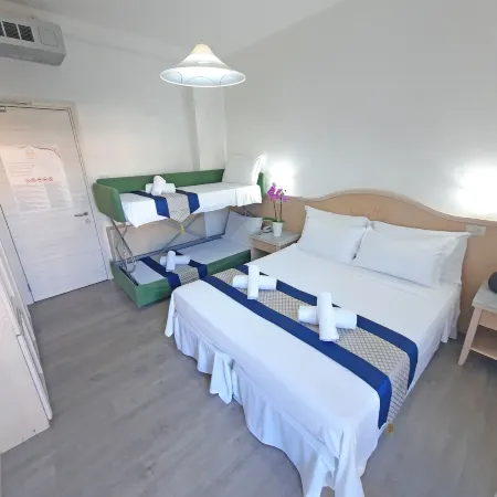 Hotel Margherita