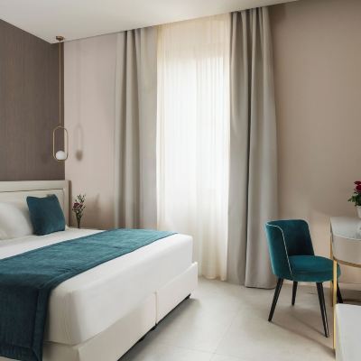Exclusive Studio Suite Hotel Parma e Oriente Promo Code