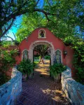 Hacienda de Los Santos Hotels in 