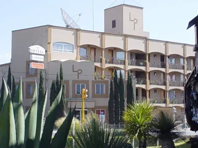 Hotel la Posada Hotels in 