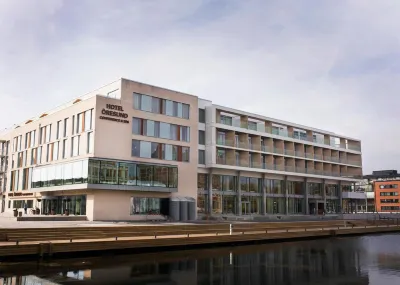 Hotel Öresund Conference & Spa Hotels in 