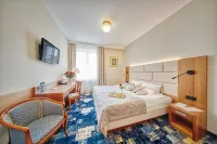 Hotel Wellness & Spa Nowy Dwór Hotels in 