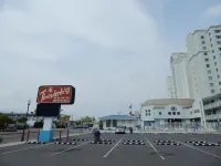 썬더버드 비치 모텔