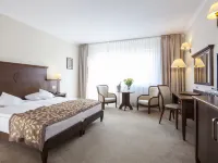 Hotel Lubicz Hotels in Ustka