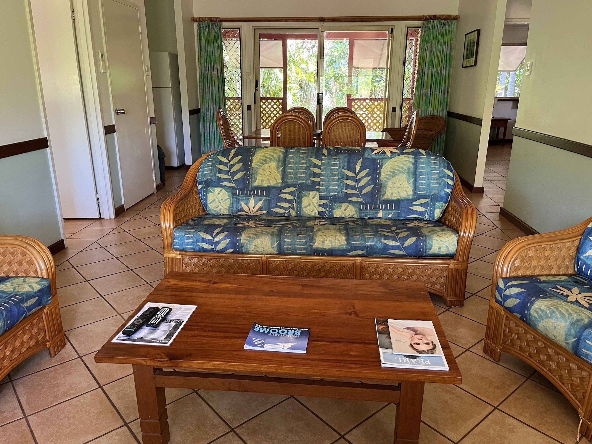 豪华三卧室洋房