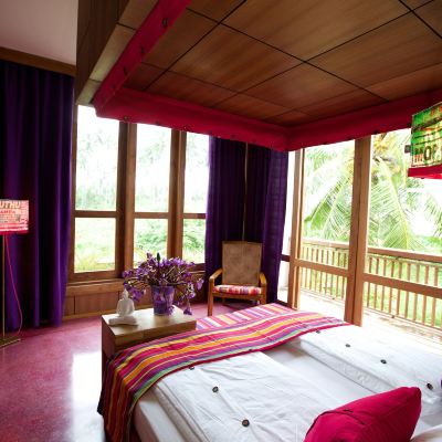 Suite Utmt-Underneath the Mango Tree Hotel Promo Code