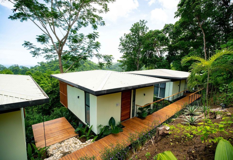Hotel The Green House, Santa Teresa - Adults Only, Exterior, Hotel Exterior