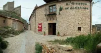 El Mirador de Almanzor Hotel a 