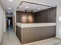 Al-Istiklal Suites Hotels in Ramallah