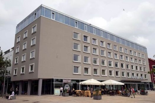 Nordsee Hotel City Bremerhaven